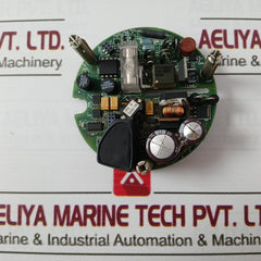 Rosemount 20006854 Pcb Module Mmi-20011966 Tw-15 94V-0 Gmm075085 Rev.Ca