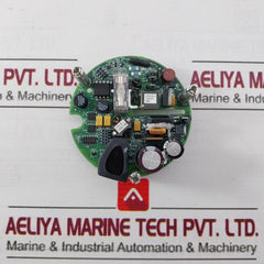 Rosemount 20006854 Pcb Module Mmi-20020223 94V