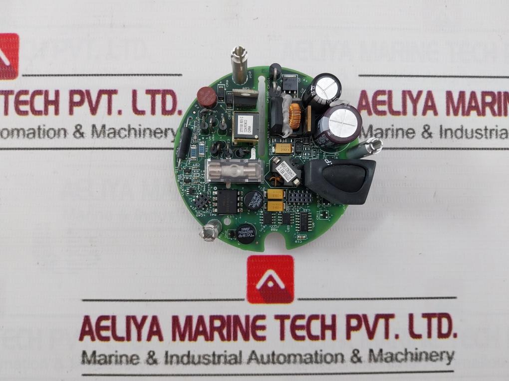Rosemount 20006854 Pcb Module Mmi-20020223 94V