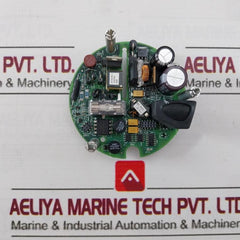 Rosemount 20006854 Pcb Module Mmi-20020223 94V