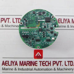 Rosemount 20006854 Pcb Module Mmi-20020223 94V