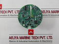 Rosemount 20006854 Pcb Module Mmi-20020223 94V