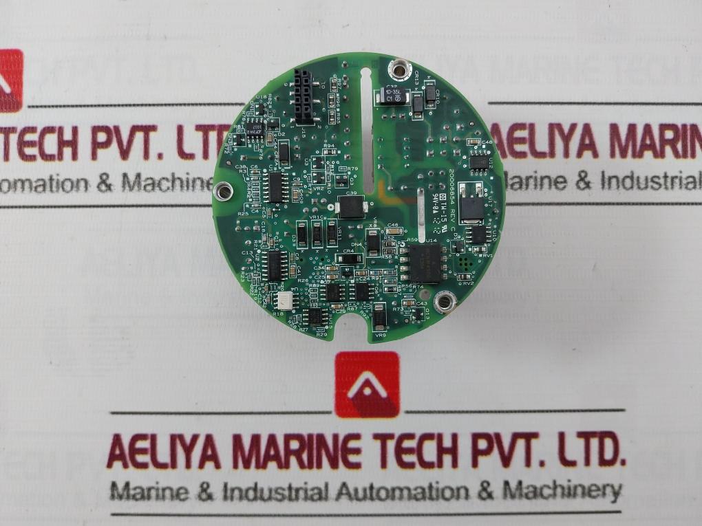 Rosemount 20006854 Pcb Module Mmi-20020223 94V