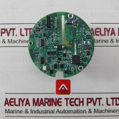Rosemount 20006854 Pcb Module Mmi-20020223 94V