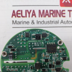 Rosemount 20006854 Pcb Module Mmi-20020223 94V
