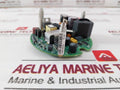 Rosemount 20006854 Pcb Module Mmi-20020223 94V