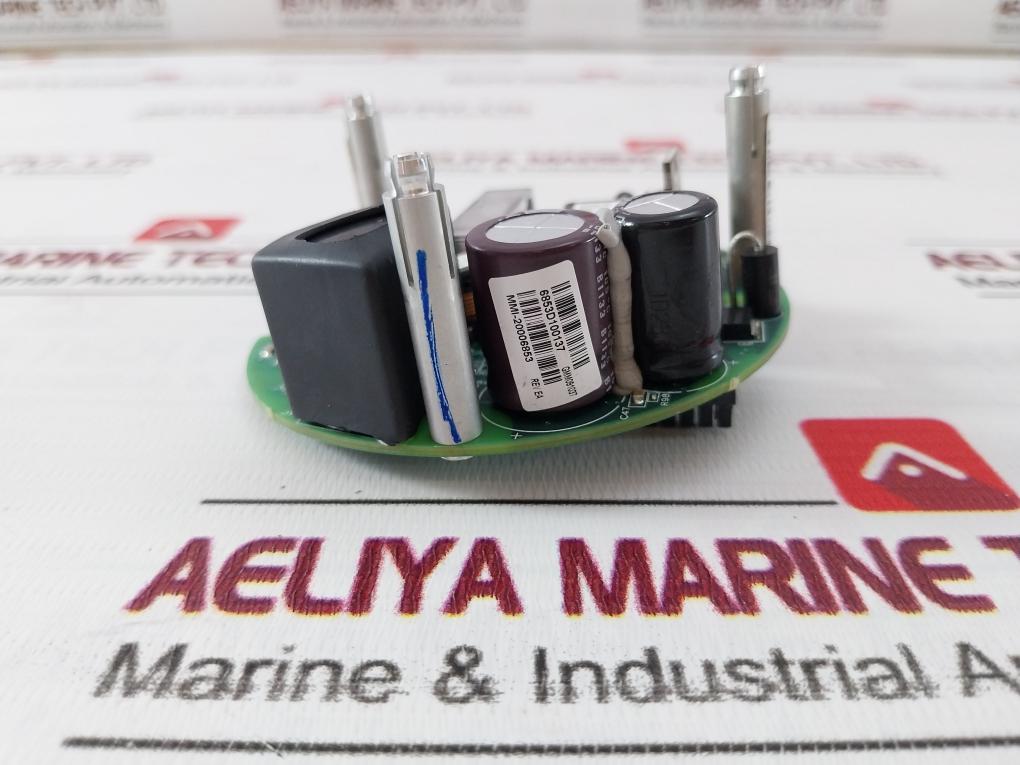 Rosemount 20006854 Pcb Module Mmi-20020223 94V