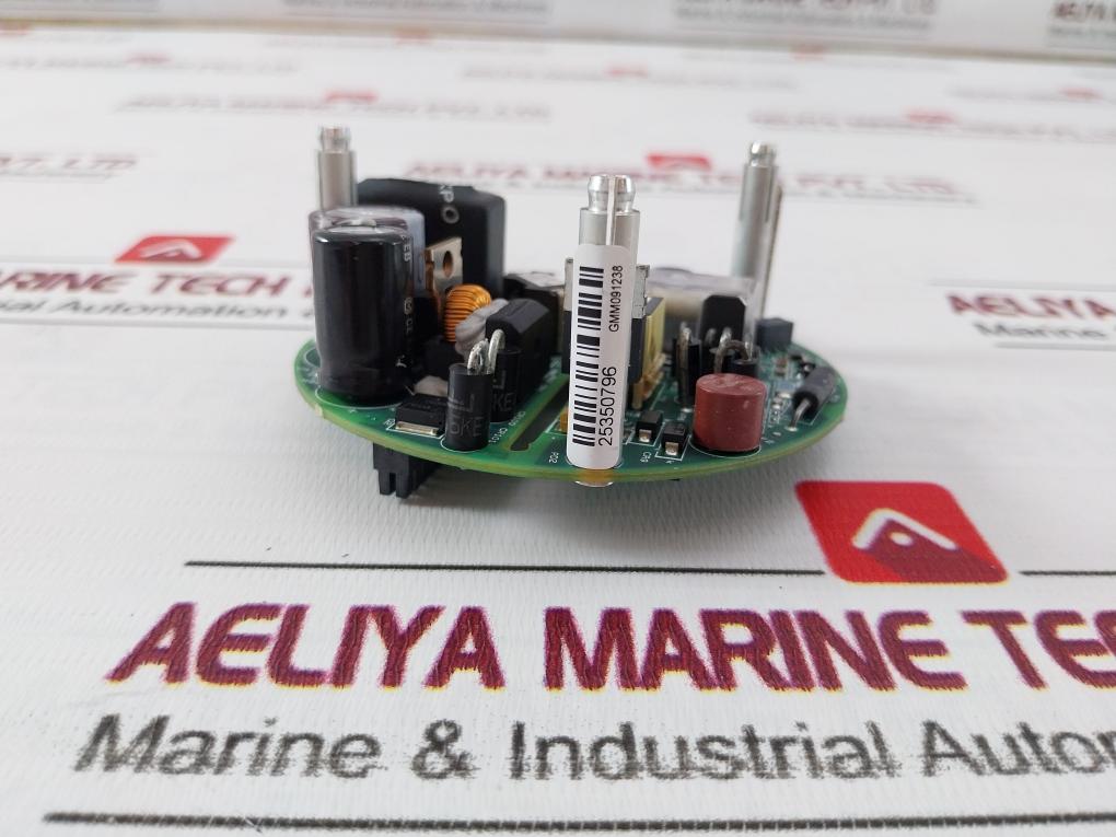 Rosemount 20006854 Pcb Module Mmi-20020223 94V