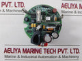 Rosemount 20006854 Pcb Module Mmi-20020223 94V