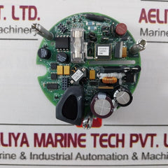 Rosemount 20006854 Pcb Module Mmi-20020223 94V