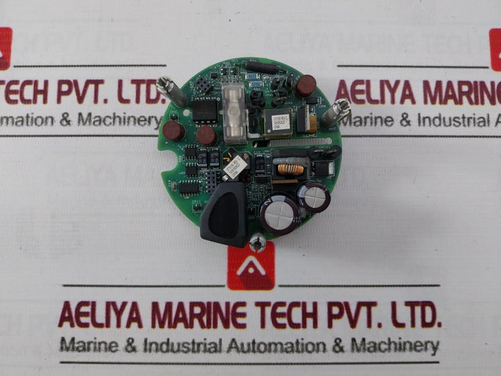 Rosemount 20006854 Pcb Module Mmi-20024243 Rev: Aa 94V