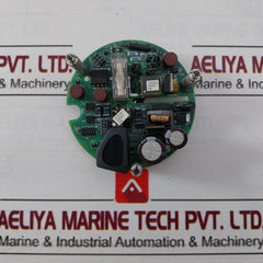 Rosemount 20006854 Pcb Module Mmi-20024243 Rev: Aa 94V