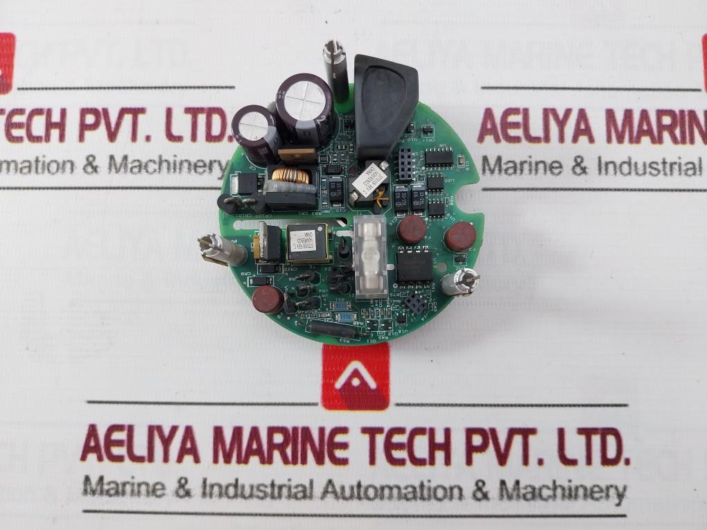 Rosemount 20006854 Pcb Module Mmi-20024243 Rev: Aa 94V