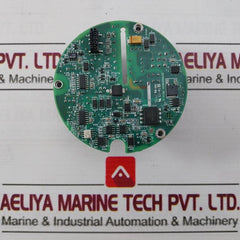 Rosemount 20006854 Pcb Module Mmi-20024243 Rev: Aa 94V