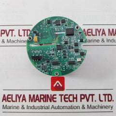 Rosemount 20006854 Pcb Module Mmi-20024243 Rev: Aa 94V