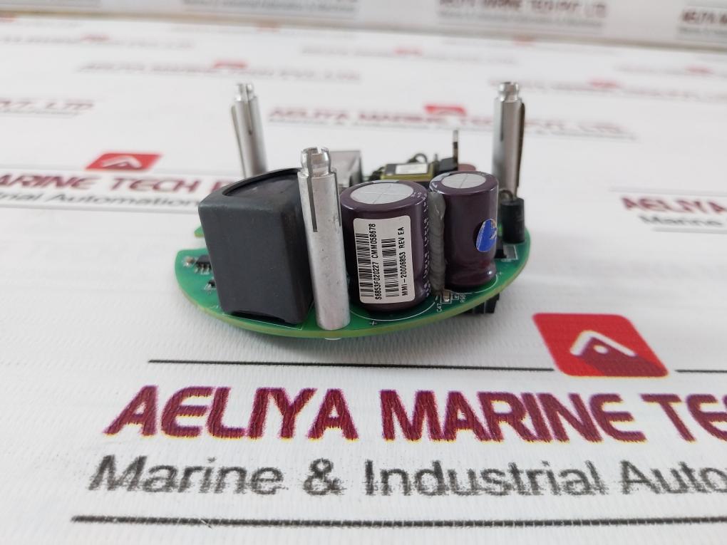 Rosemount 20006854 Pcb Module Mmi-20024243 Rev: Aa 94V