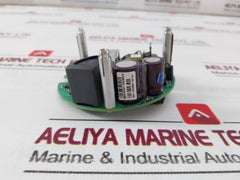 Rosemount 20006854 Pcb Module Mmi-20024243 Rev: Aa 94V