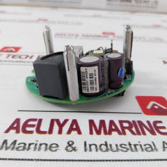 Rosemount 20006854 Pcb Module Mmi-20024243 Rev: Aa 94V