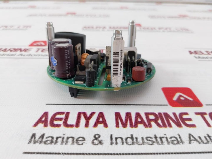 Rosemount 20006854 Pcb Module Mmi-20024243 Rev: Aa 94V