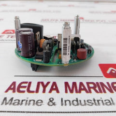 Rosemount 20006854 Pcb Module Mmi-20024243 Rev: Aa 94V