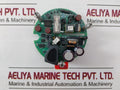 Rosemount 20006854 Pcb Module Mmi-20024243 Rev: Aa 94V