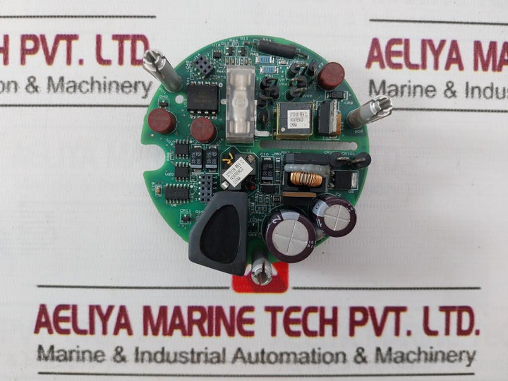 Rosemount 20006854 Pcb Module Mmi-20024243 Rev: Aa 94V