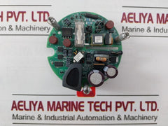 Rosemount 20006854 Pcb Module Mmi-20024243 Rev: Aa 94V