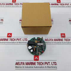 Rosemount 20006854 Pcb Module P86M-94V-0 Gmm019553 Rev.C
