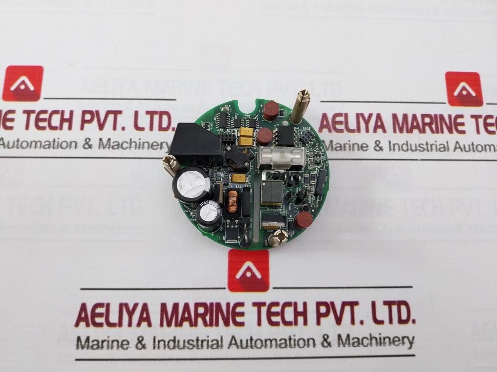 Rosemount 20006854 Pcb Module P86M-94V-0 Gmm019553 Rev.C