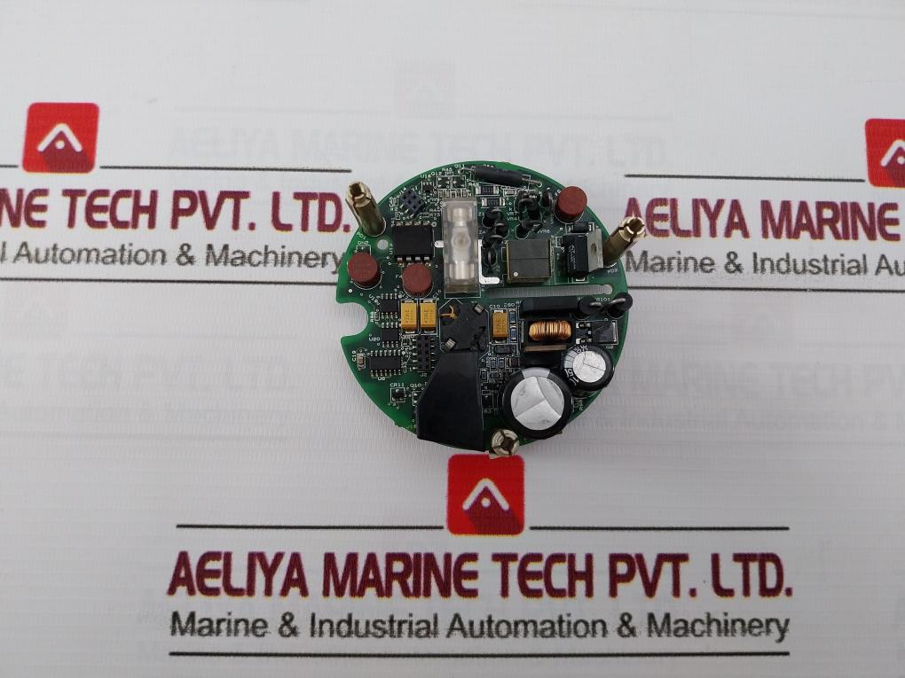 Rosemount 20006854 Pcb Module P86M-94V-0 Gmm019553 Rev.C