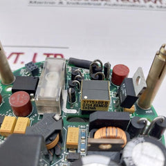 Rosemount 20006854 Pcb Module P86M-94V-0 Gmm019553 Rev.C