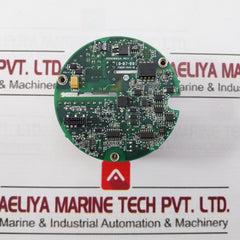 Rosemount 20006854 Pcb Module P86M-94V-0 Gmm019553 Rev.C