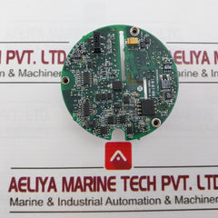 Rosemount 20006854 Pcb Module P86M-94V-0 Gmm019553 Rev.C