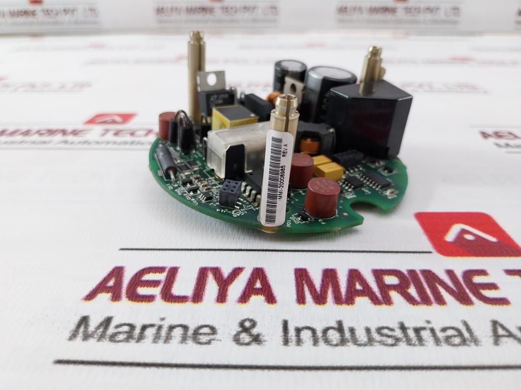 Rosemount 20006854 Pcb Module P86M-94V-0 Gmm019553 Rev.C