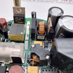 Rosemount 20006854 Pcb Module P86M-94V-0 Gmm019553 Rev.C
