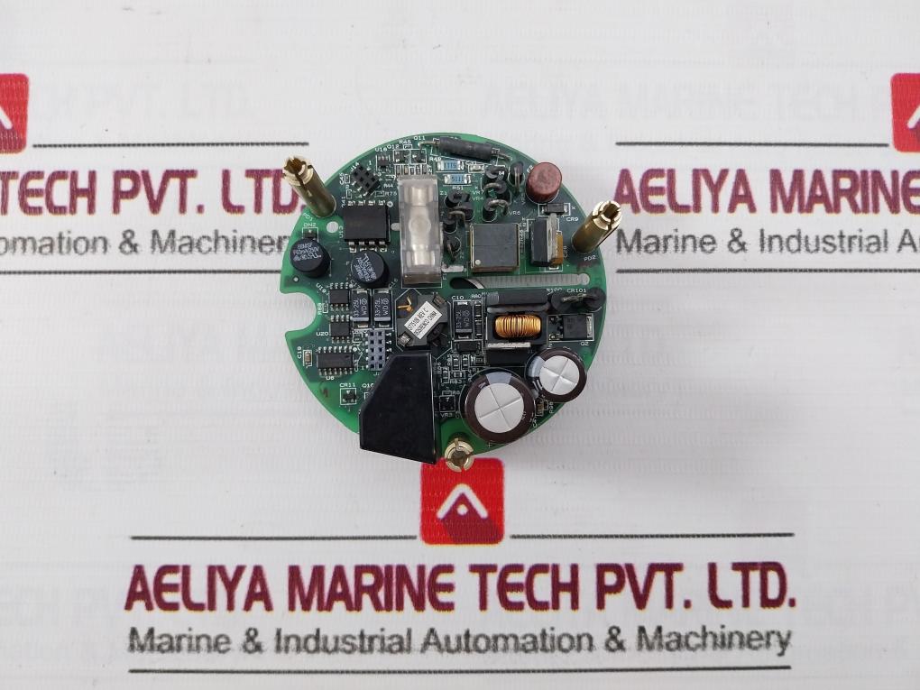 Rosemount 20006854 Pcb Module Rev C 16135674
