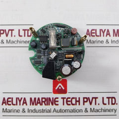 Rosemount 20006854 Pcb Module Rev C 16135674