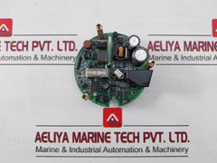 Rosemount 20006854 Pcb Module Rev C 16135674