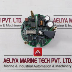 Rosemount 20006854 Pcb Module Rev C 16135674