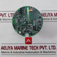 Rosemount 20006854 Pcb Module Rev C 16135674