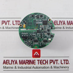 Rosemount 20006854 Pcb Module Rev C 16135674