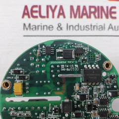 Rosemount 20006854 Pcb Module Rev C 16135674