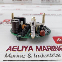 Rosemount 20006854 Pcb Module Rev C 16135674