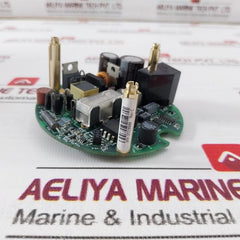 Rosemount 20006854 Pcb Module Rev C 16135674