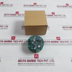 Rosemount 20006854 Pcb Module Rev C Mmi-20008986 Rev. Ca