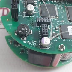 Rosemount 20006854 Pcb Module Rev C Mmi-20008986 Rev. Ca
