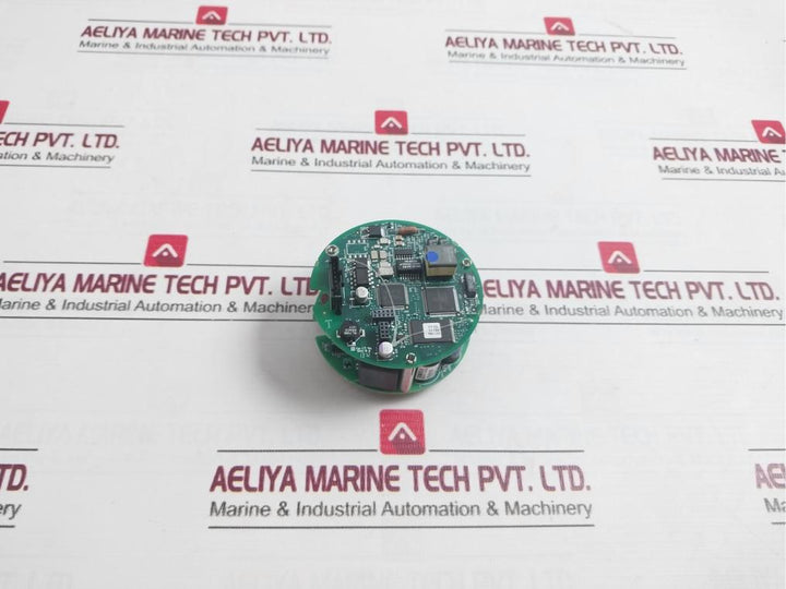 Rosemount 20006854 Pcb Module Rev C Mmi-20008986 Rev. Ca