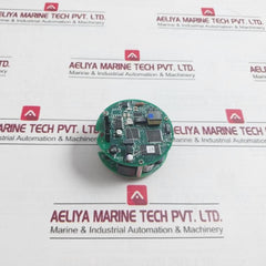 Rosemount 20006854 Pcb Module Rev C Mmi-20008986 Rev. Ca