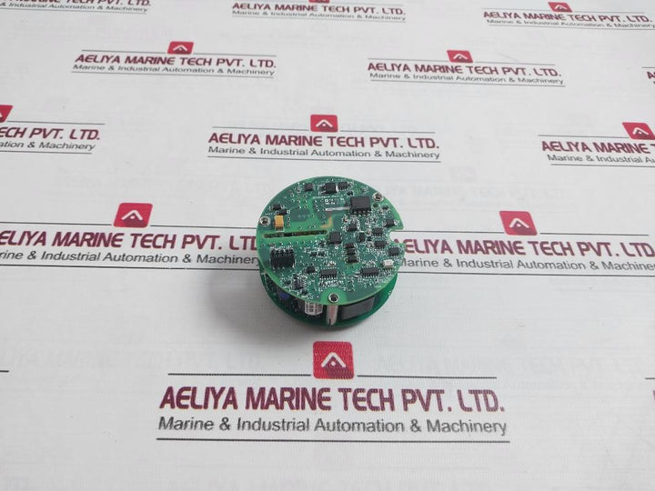 Rosemount 20006854 Pcb Module Rev C Mmi-20008986 Rev. Ca