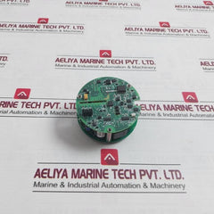 Rosemount 20006854 Pcb Module Rev C Mmi-20008986 Rev. Ca